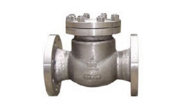 Van 1 chiều Titanium
