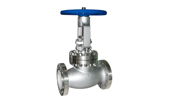 Van cầu Titanium