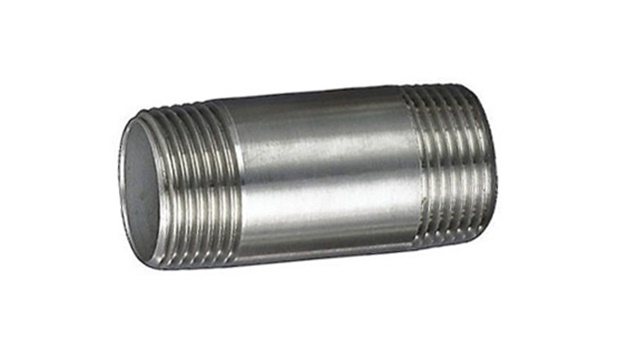 Ống nối 2 đầu ren ngoài