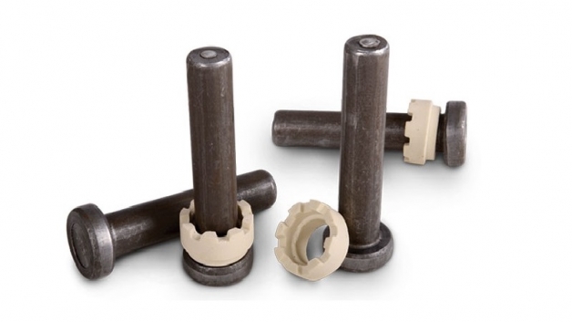 Đinh hàn - Đinh neo