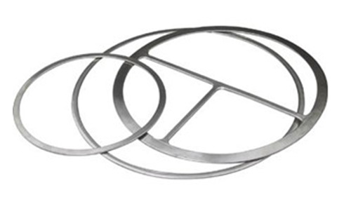 Gasket cho thiết bị trao đổi nhiệt dạng ống