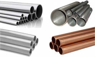 VẬT LIỆU THEO TIÊU CHUẨN: ASTM